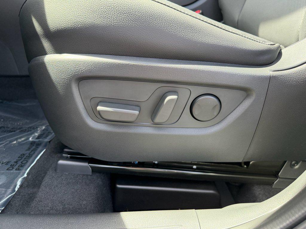 new 2026 Mazda CX-5 car, priced at $39,889