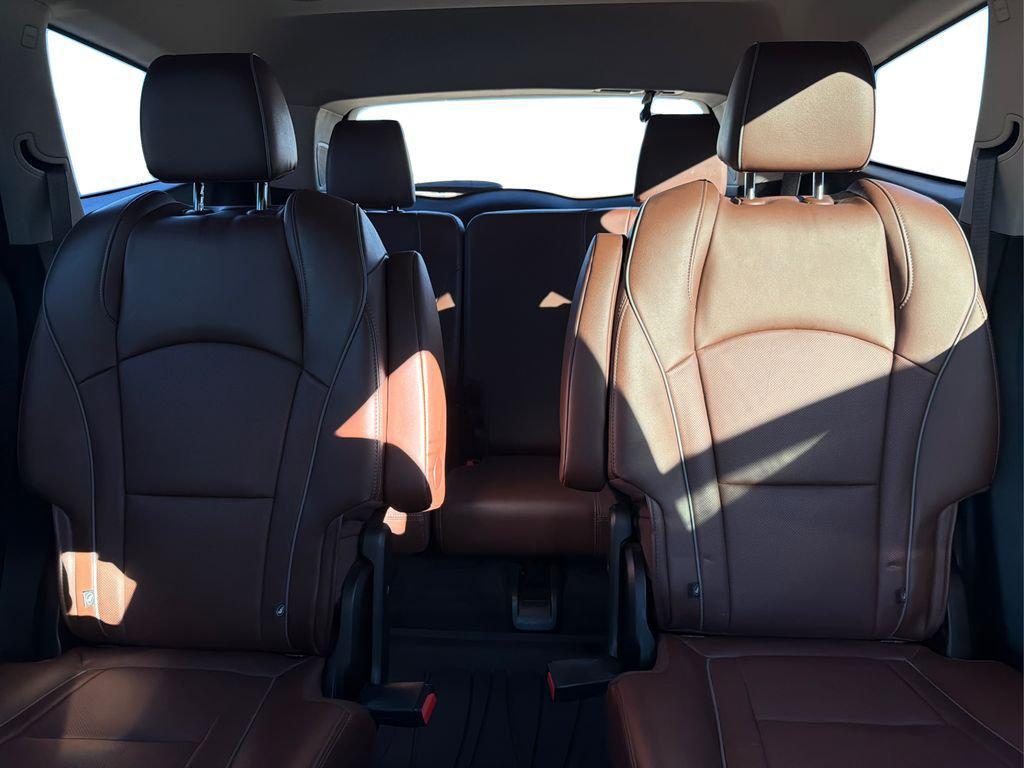 used 2021 Buick Enclave car, priced at $22,275