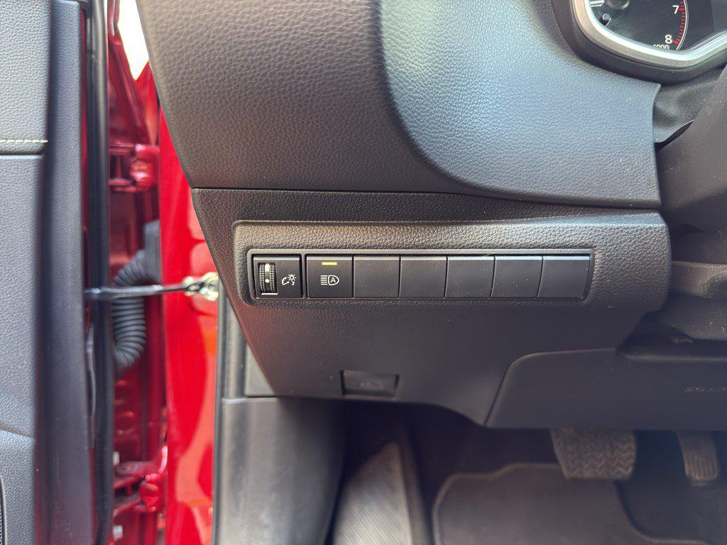 used 2025 Toyota Corolla car, priced at $26,251
