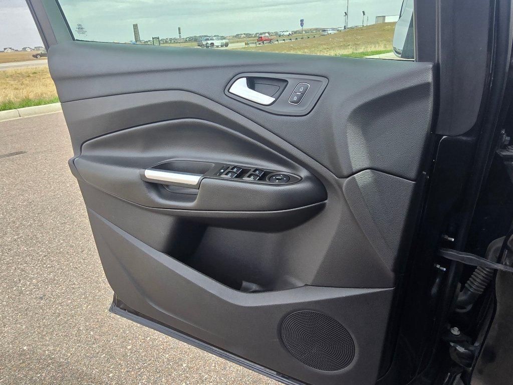 used 2019 Ford Escape car, priced at $12,498