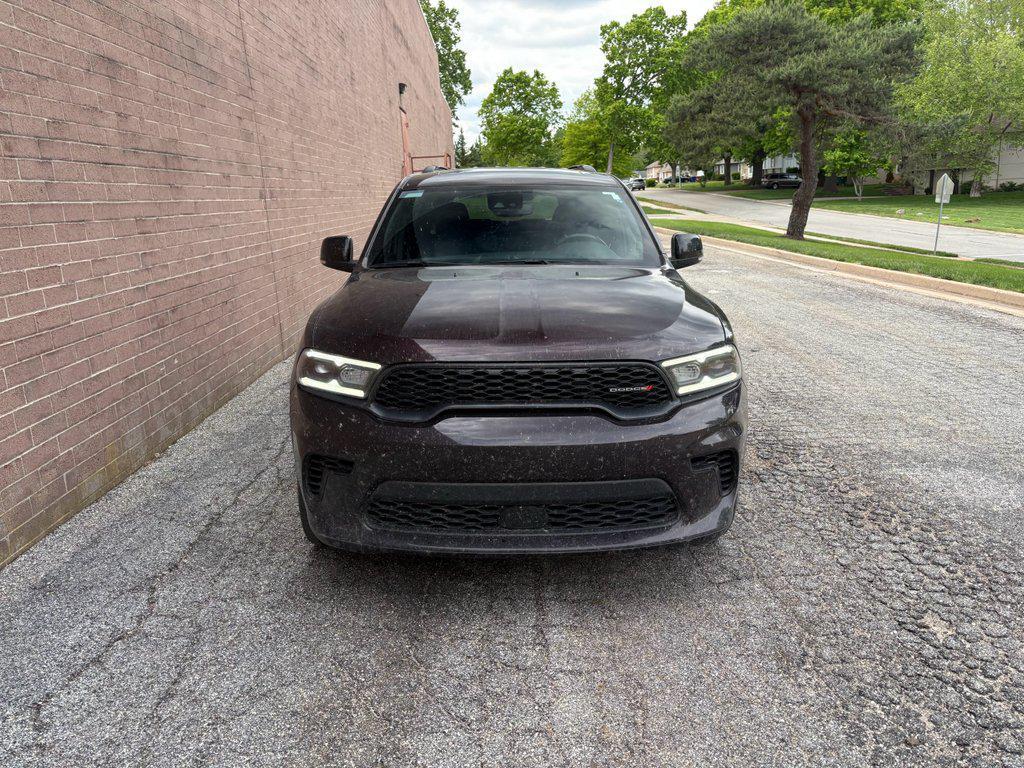 used 2024 Dodge Durango car, priced at $32,174