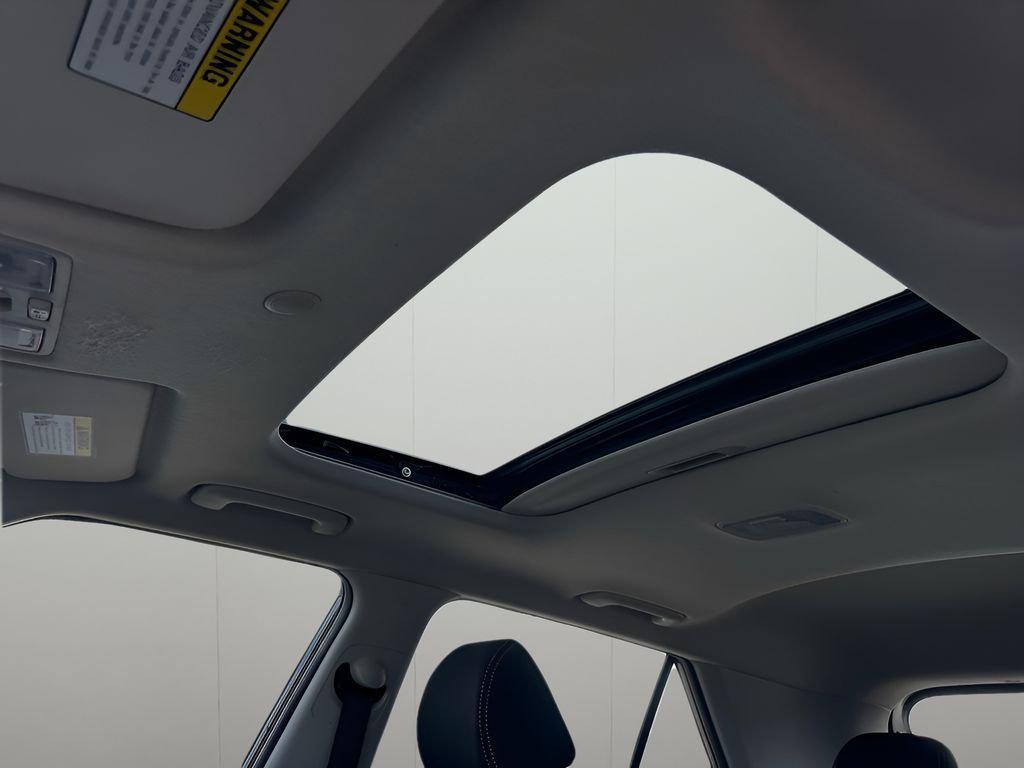 used 2024 Hyundai Venue car, priced at $20,656