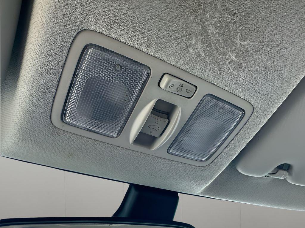 used 2024 Hyundai Venue car, priced at $20,656