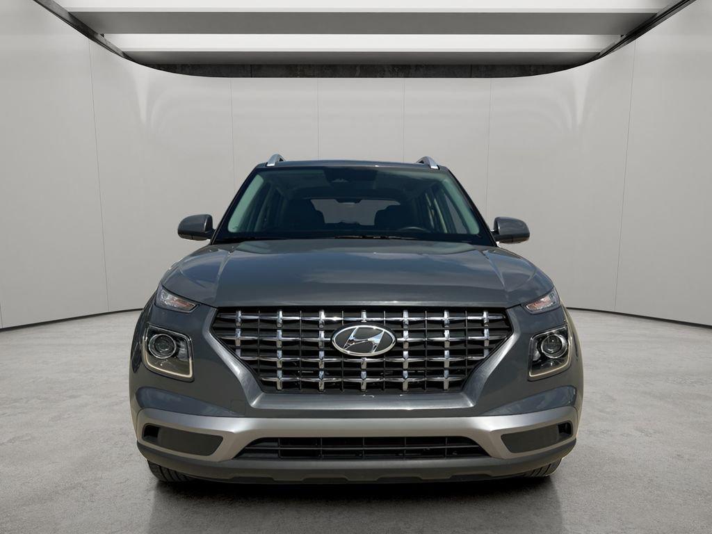 used 2024 Hyundai Venue car, priced at $20,656