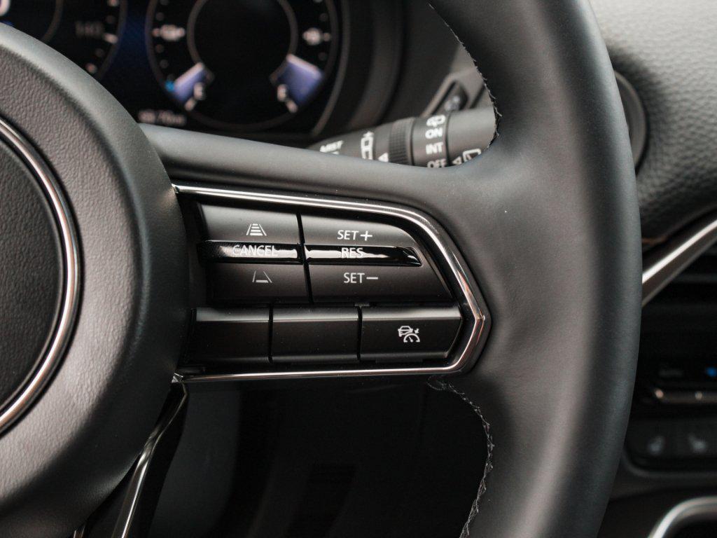 new 2026 Mazda CX-70 PHEV car, priced at $44,530