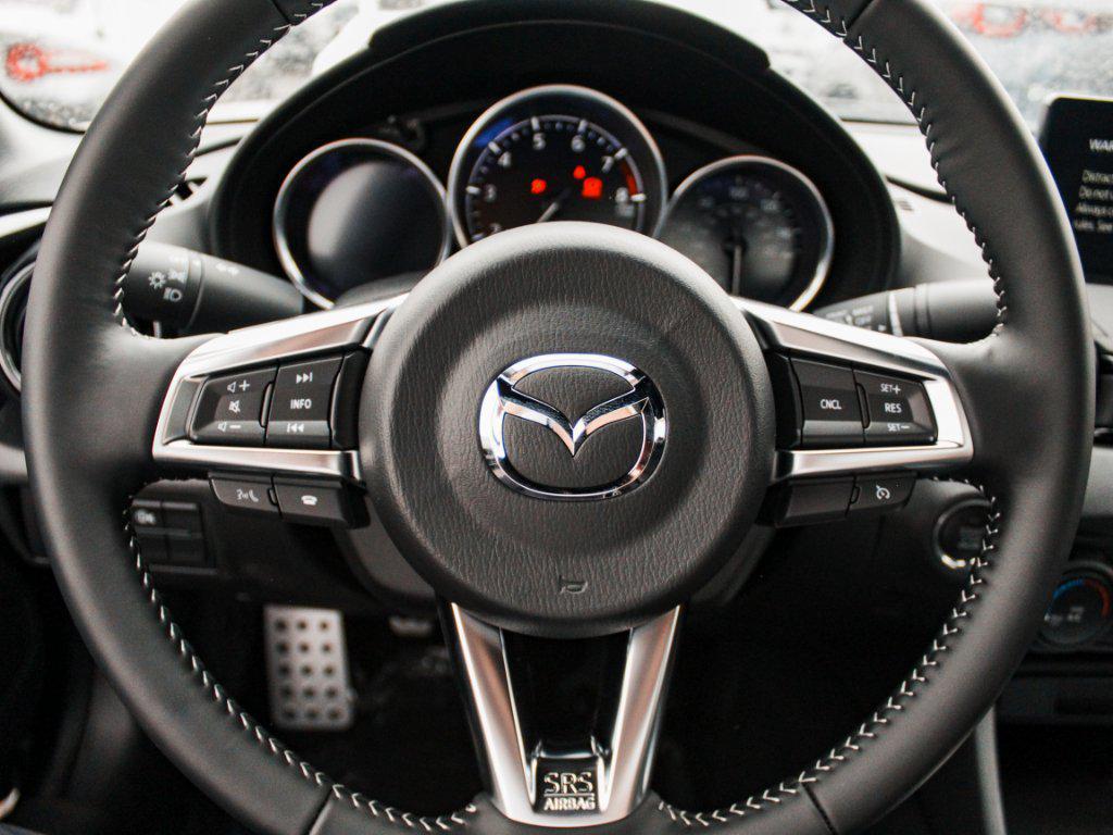 new 2026 Mazda MX-5 Miata car, priced at $35,568