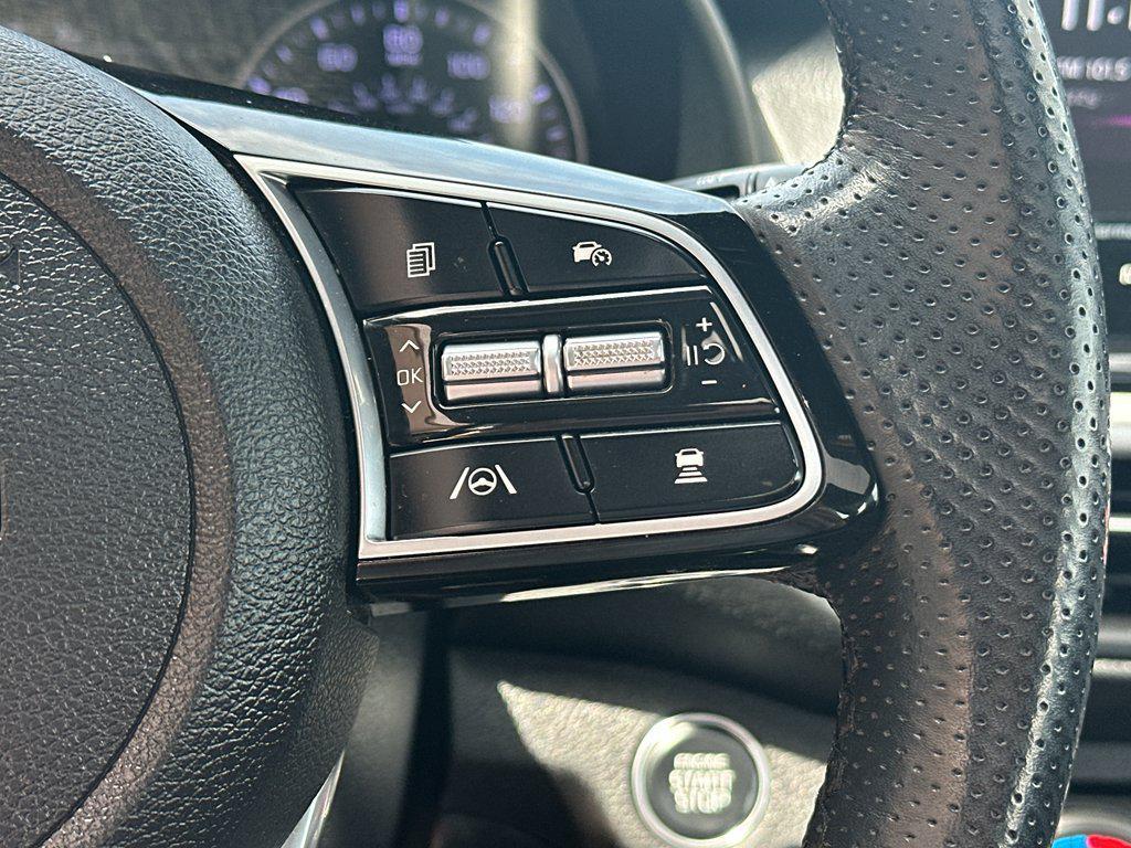 used 2022 Kia Forte car, priced at $20,269