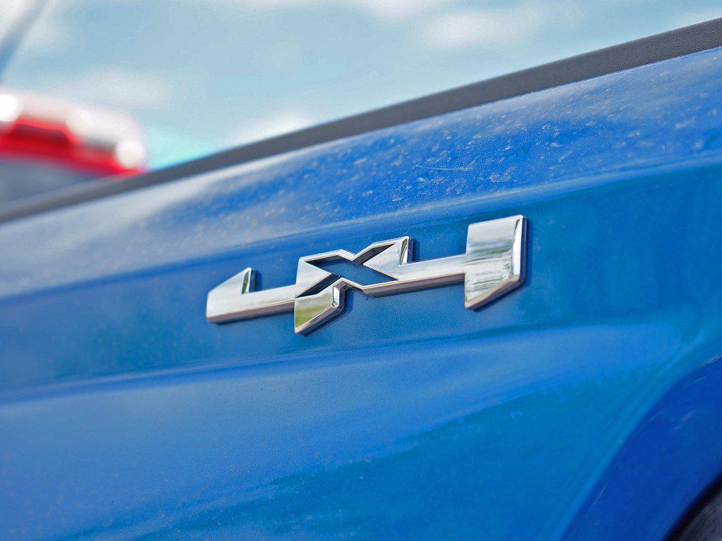 used 2023 GMC Canyon car, priced at $33,997