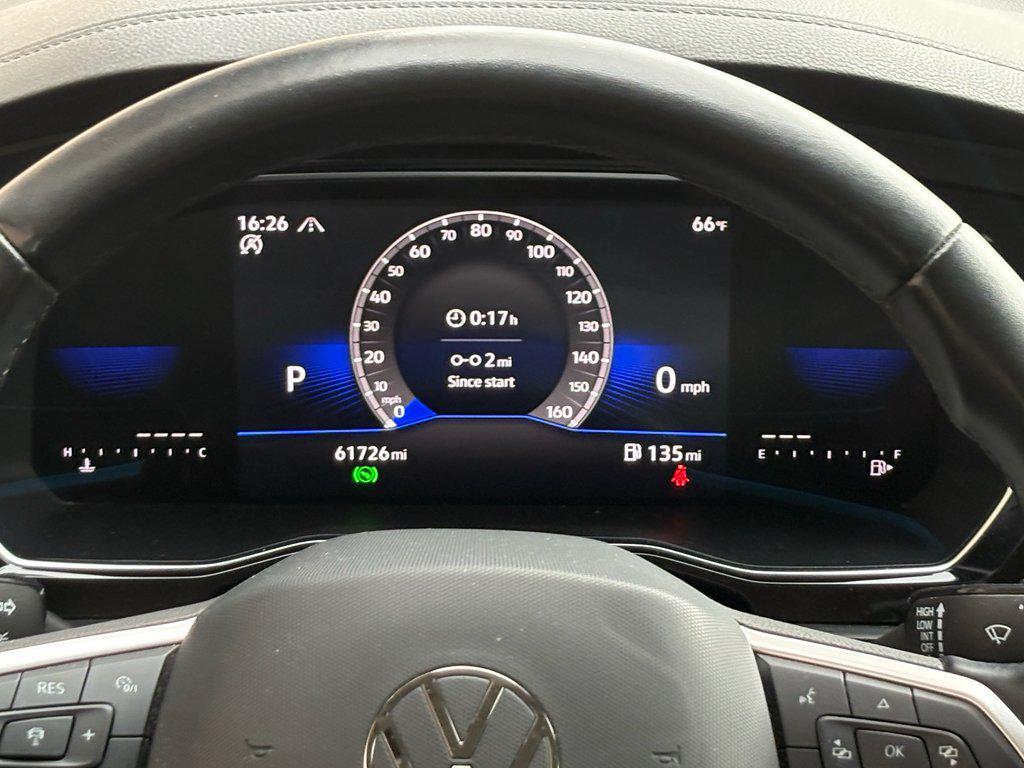 used 2024 Volkswagen Jetta car, priced at $19,009