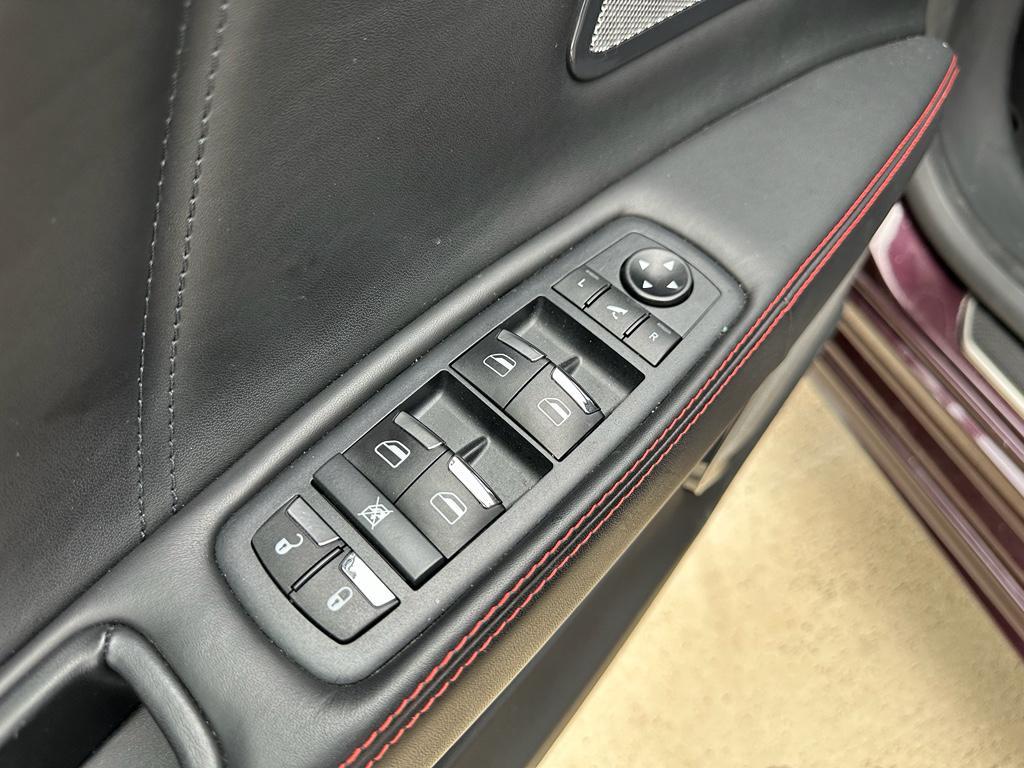 used 2021 Maserati Quattroporte car, priced at $35,925