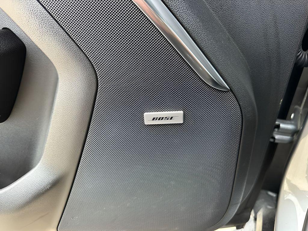 used 2025 GMC Yukon car, priced at $69,395