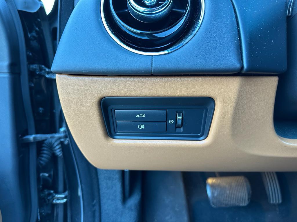 used 2015 Jaguar XJ car, priced at $15,169