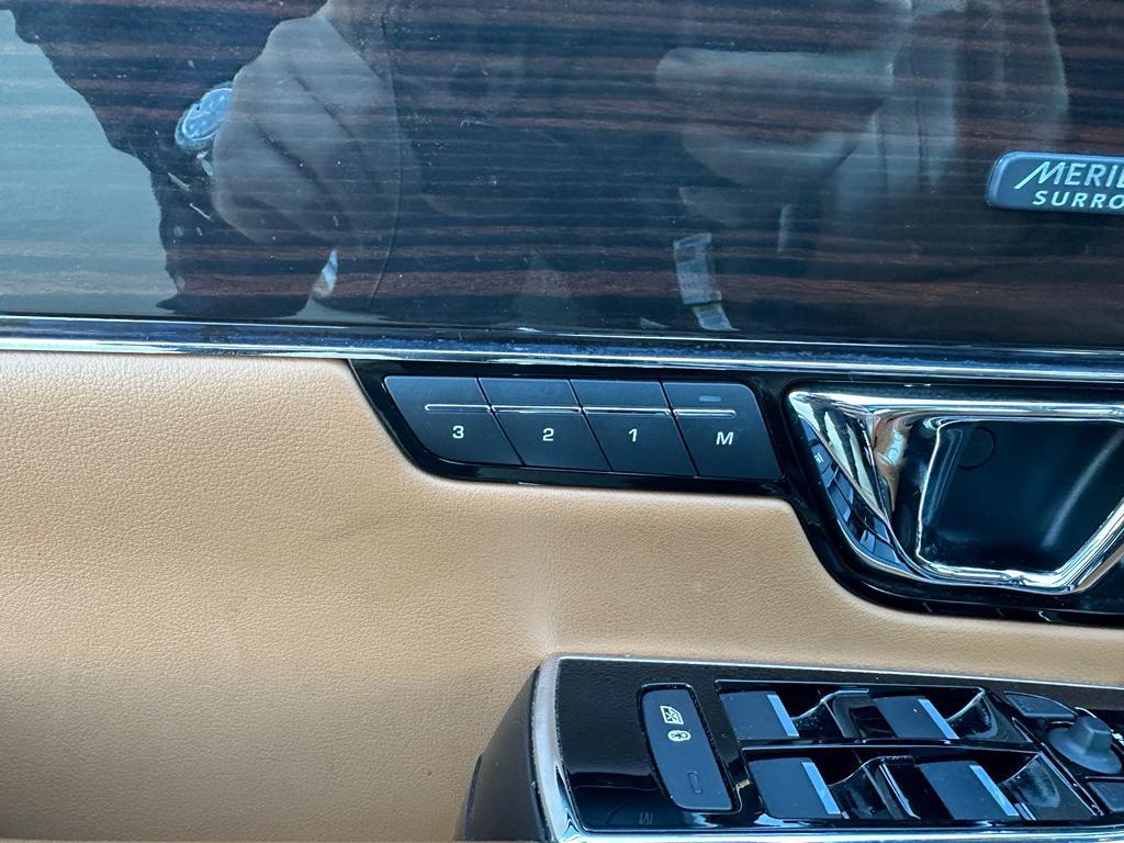 used 2015 Jaguar XJ car, priced at $15,169