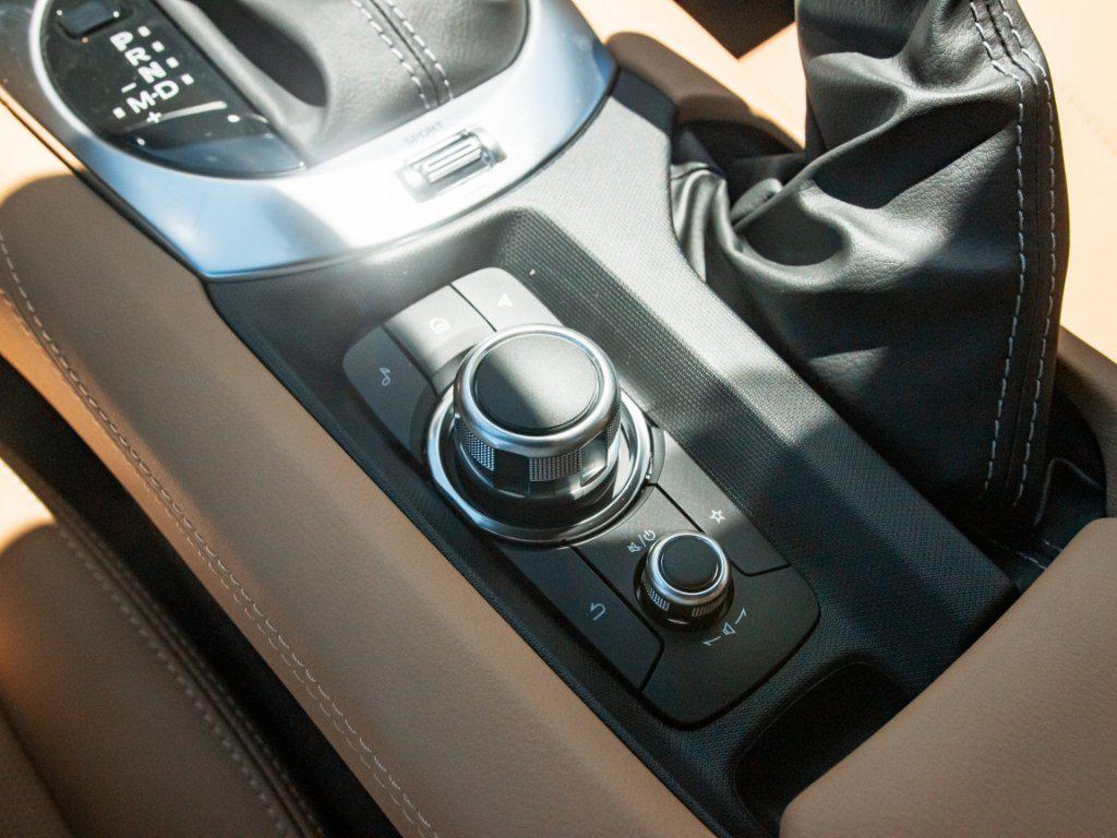 new 2026 Mazda MX-5 Miata RF car, priced at $41,581