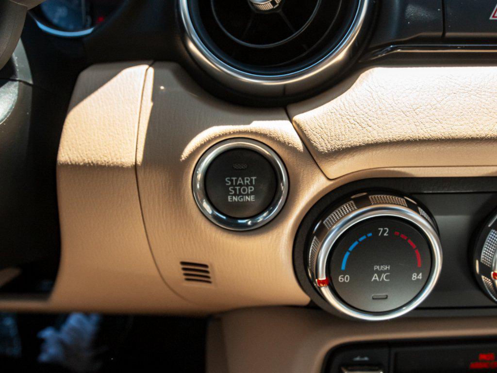 new 2026 Mazda MX-5 Miata RF car, priced at $41,581