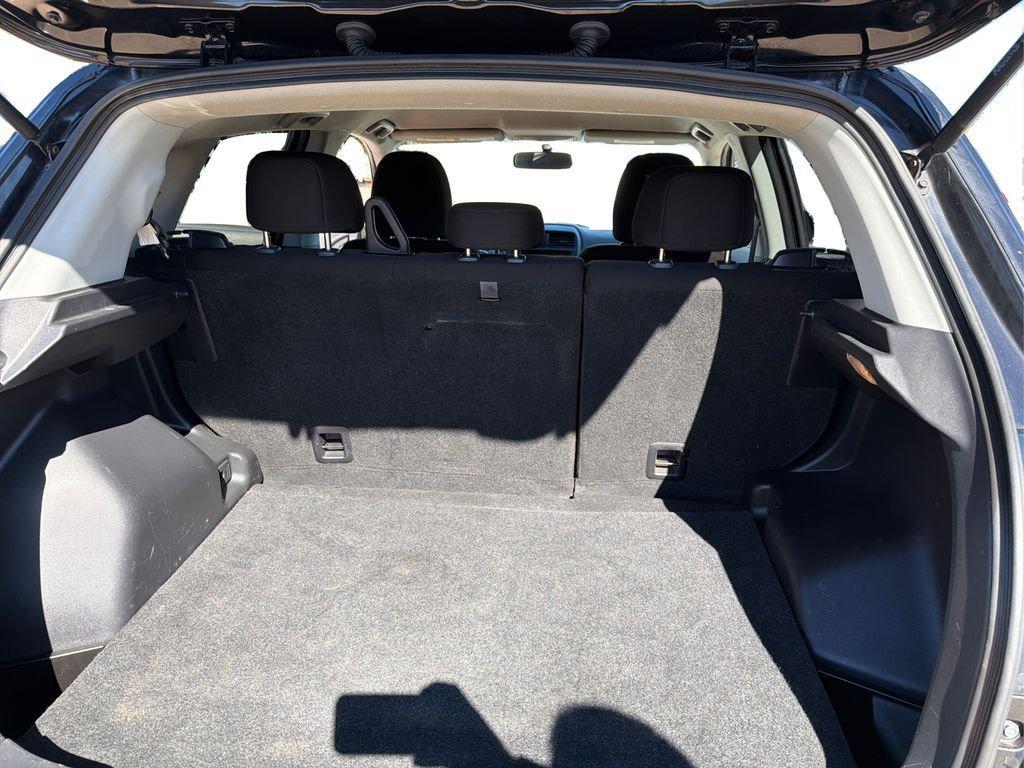 used 2019 Mitsubishi Outlander Sport car, priced at $9,472