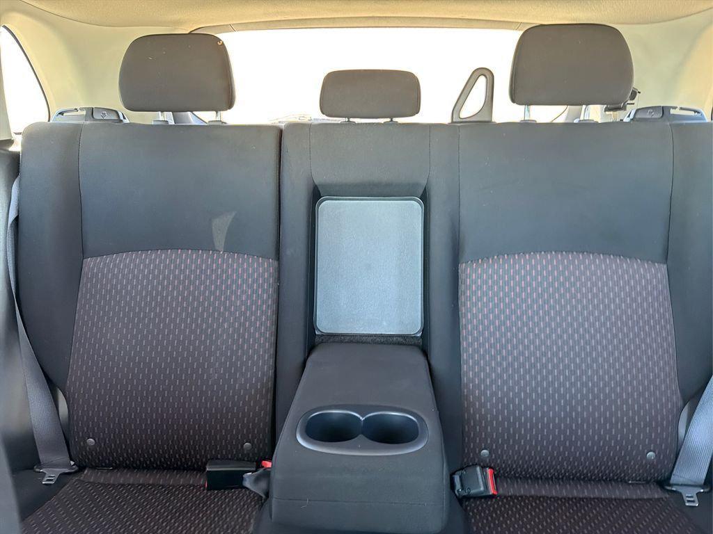 used 2019 Mitsubishi Outlander Sport car, priced at $9,472