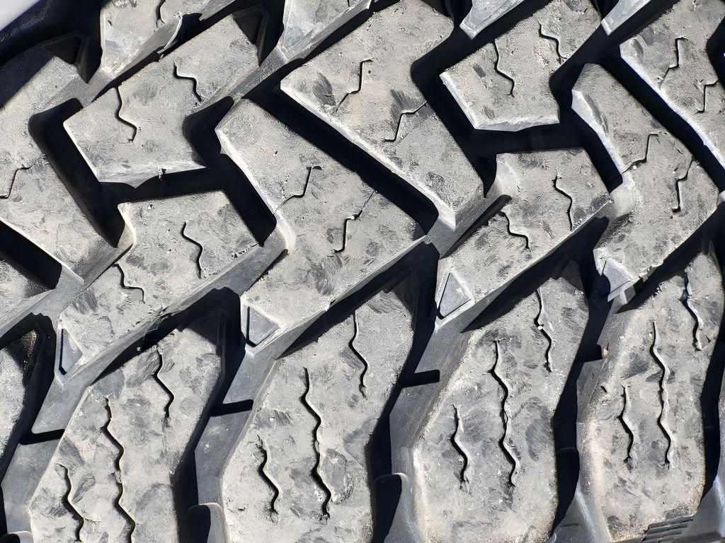 used 2017 Ram 1500 car, priced at $21,527