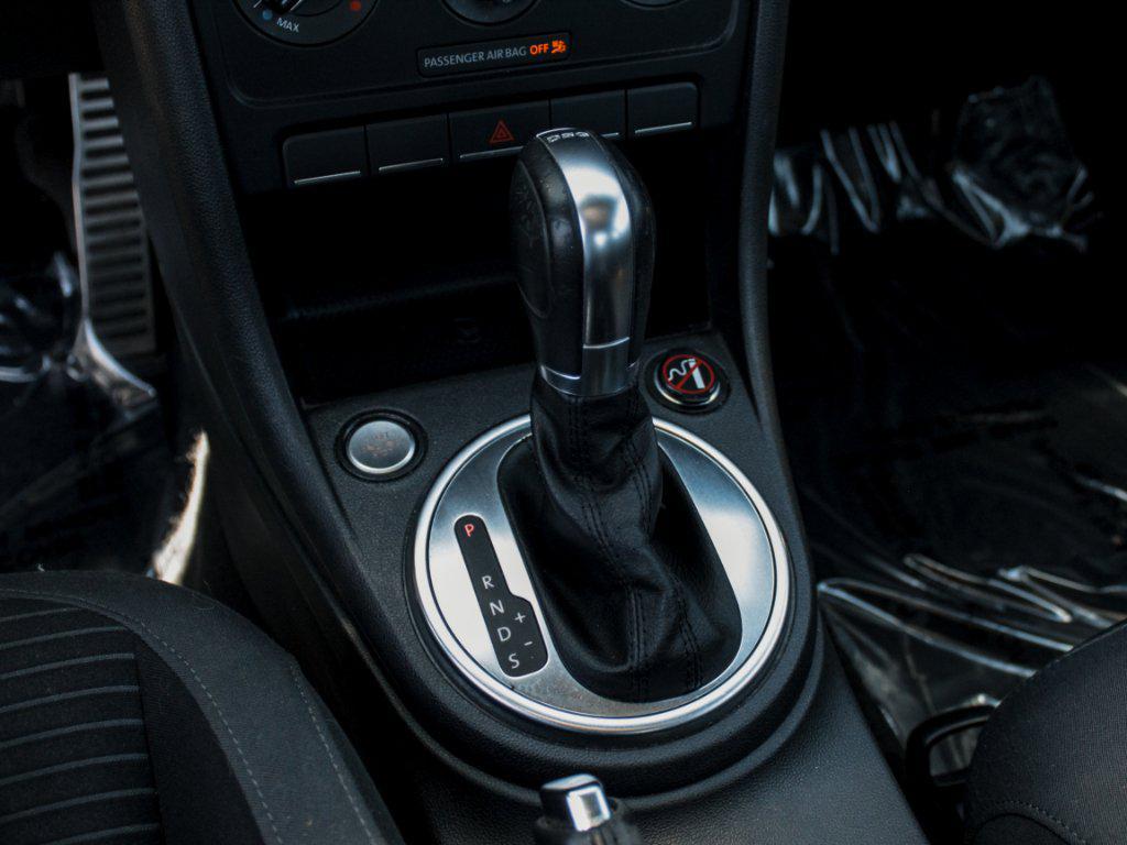 used 2014 Volkswagen Beetle car, priced at $16,398