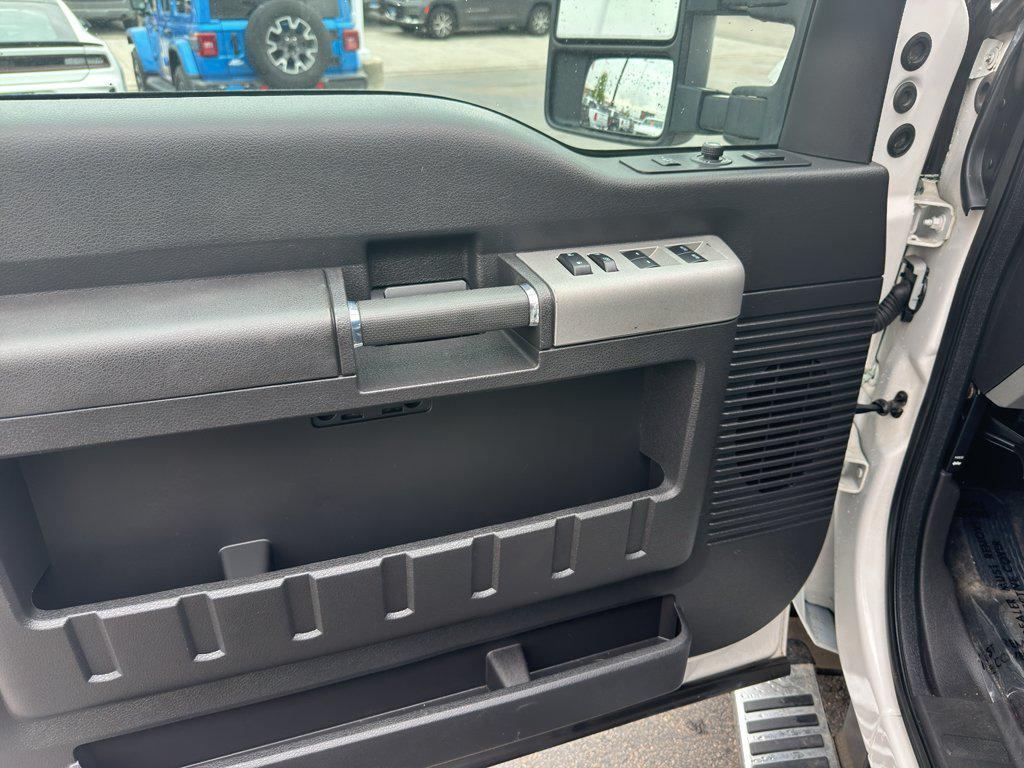 used 2015 Ford F-250 car, priced at $34,429