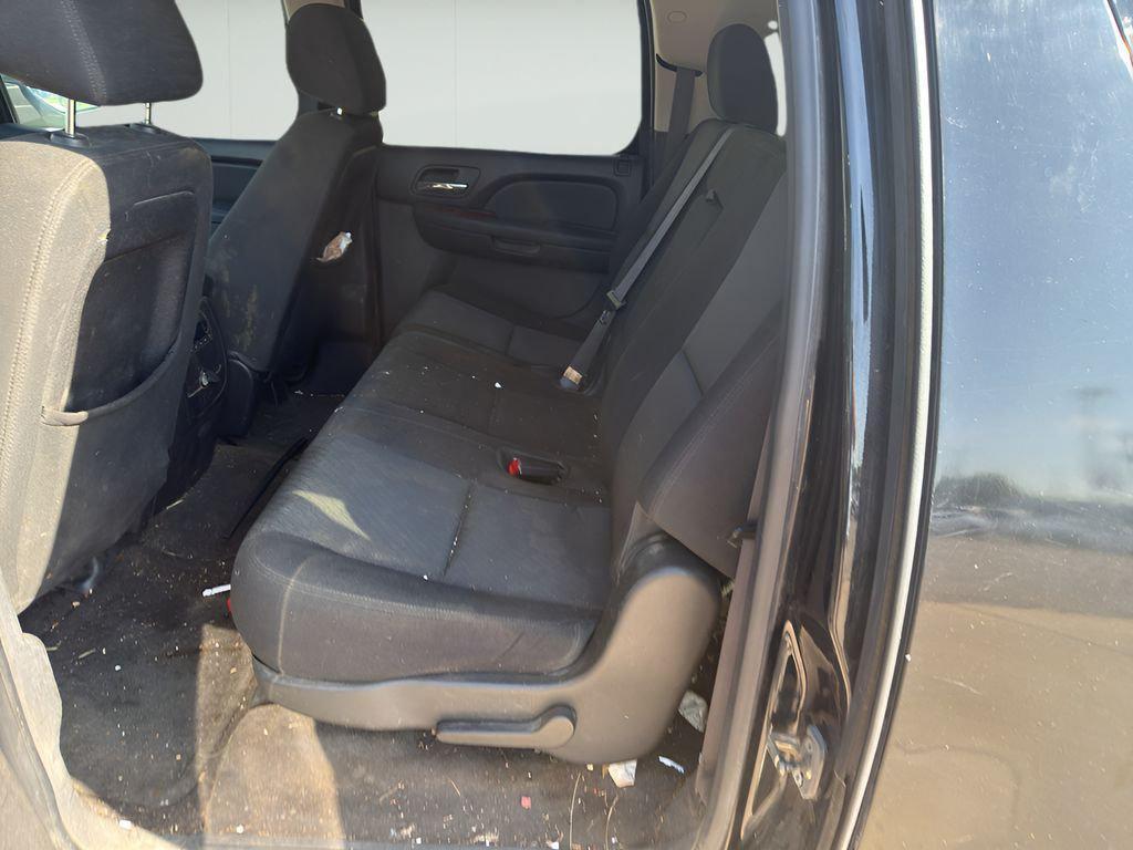 used 2013 Chevrolet Suburban car, priced at $9,481