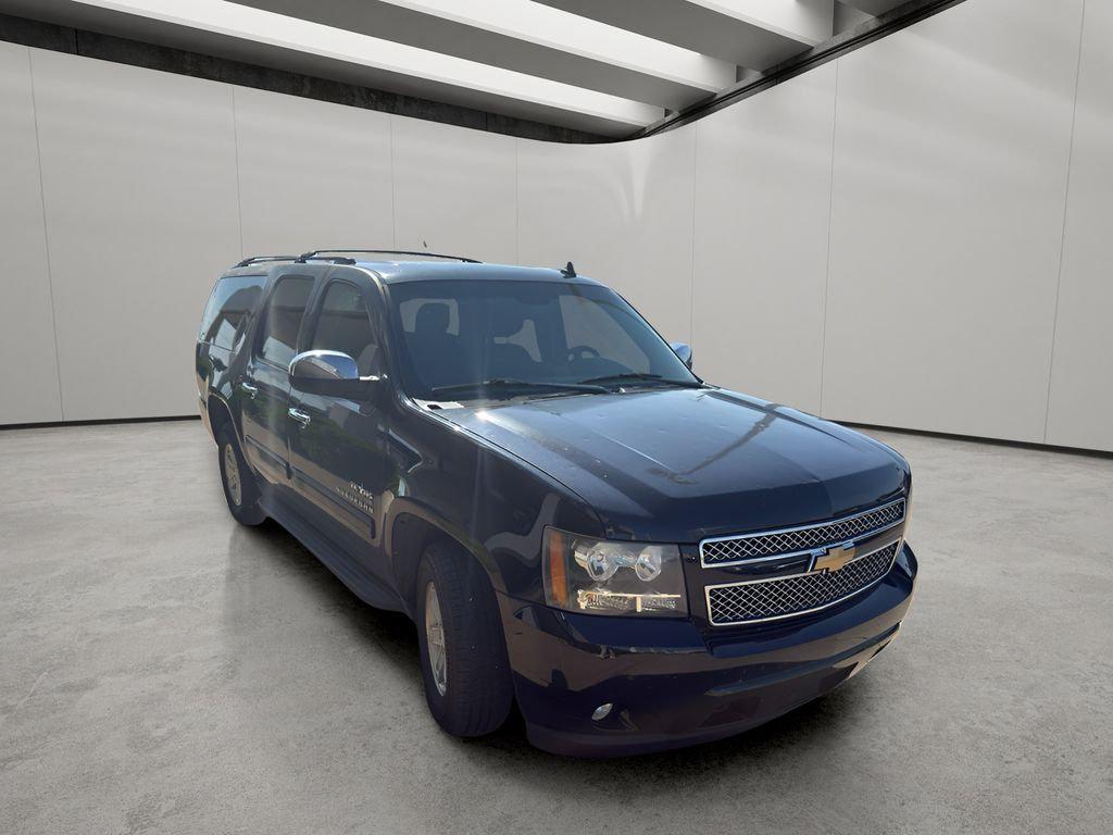 used 2013 Chevrolet Suburban car, priced at $9,481