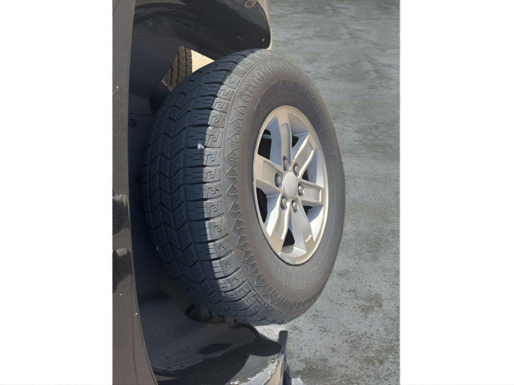 used 2013 Chevrolet Suburban car, priced at $9,481