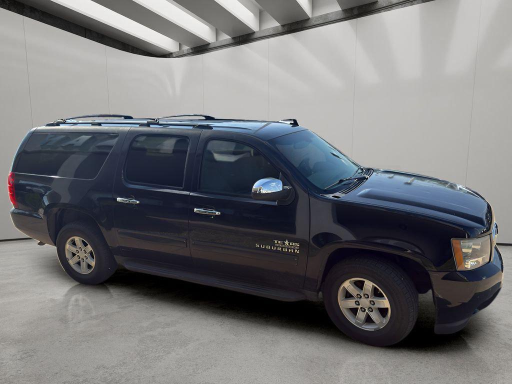 used 2013 Chevrolet Suburban car, priced at $9,481