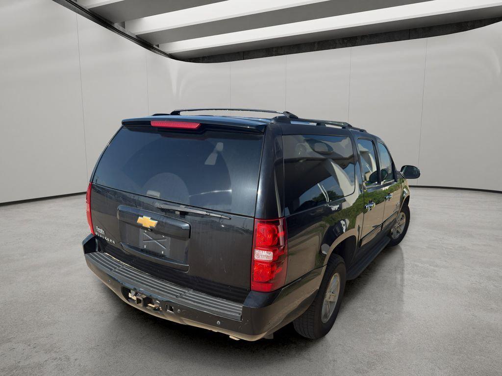 used 2013 Chevrolet Suburban car, priced at $9,481