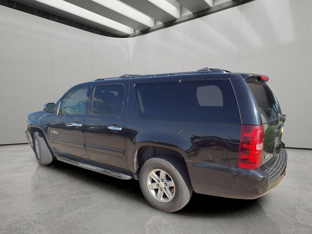 used 2013 Chevrolet Suburban car, priced at $9,481