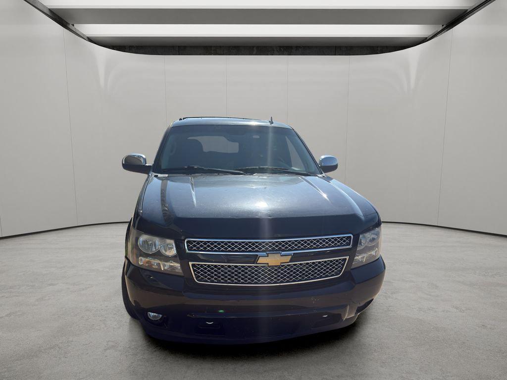 used 2013 Chevrolet Suburban car, priced at $9,481