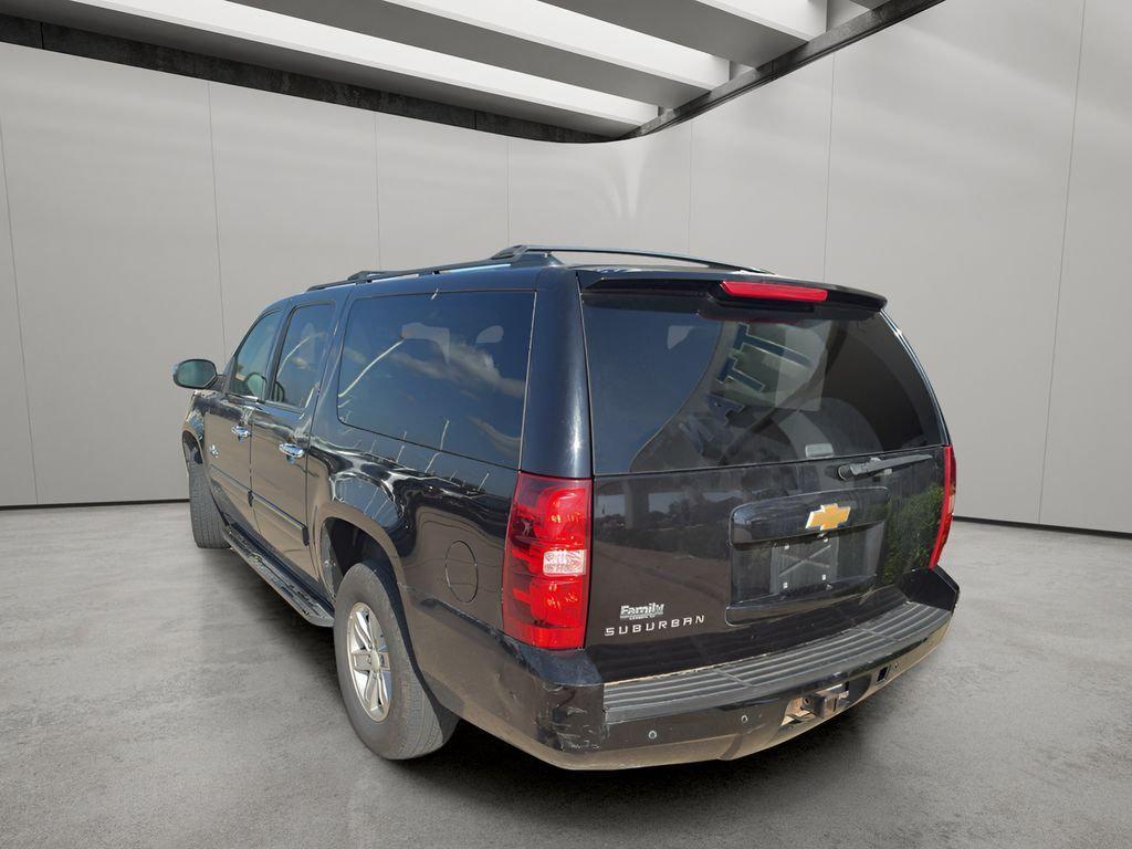 used 2013 Chevrolet Suburban car, priced at $9,481