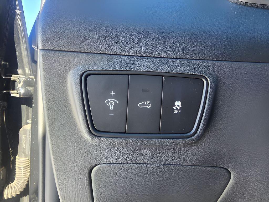 used 2024 Hyundai SANTA CRUZ car, priced at $25,688