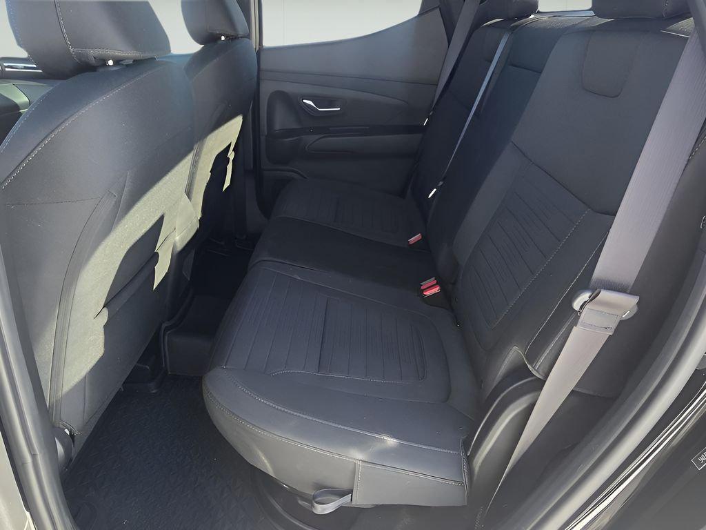 used 2024 Hyundai SANTA CRUZ car, priced at $25,688