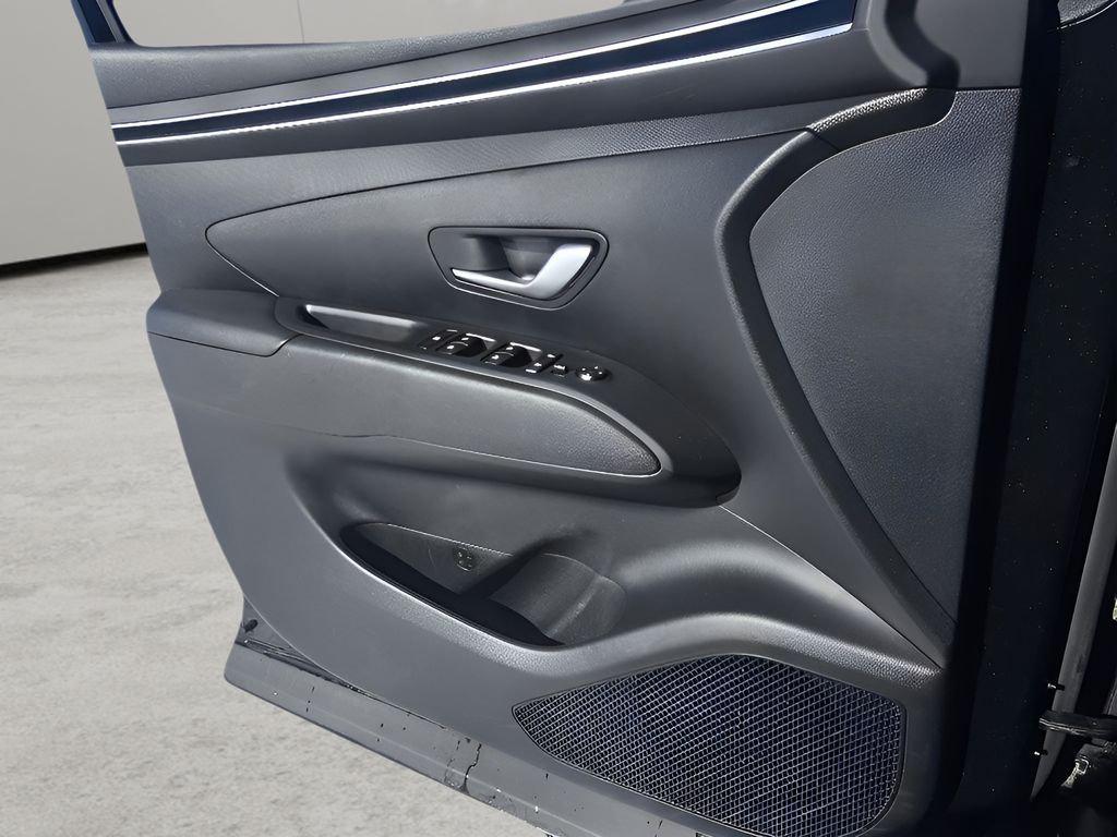 used 2024 Hyundai SANTA CRUZ car, priced at $25,688