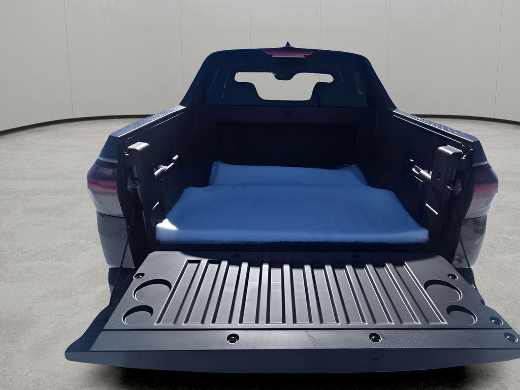 used 2024 Hyundai SANTA CRUZ car, priced at $25,688