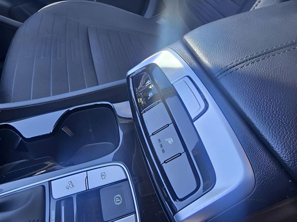 used 2024 Hyundai SANTA CRUZ car, priced at $25,688