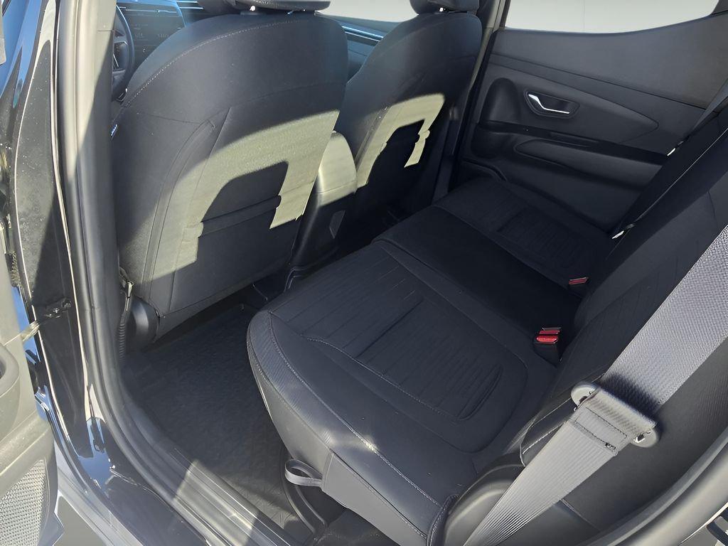 used 2024 Hyundai SANTA CRUZ car, priced at $25,688