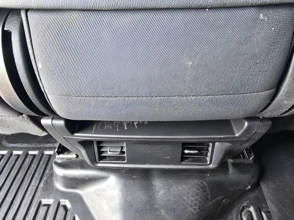 used 2024 Chevrolet Silverado 2500 car, priced at $43,796