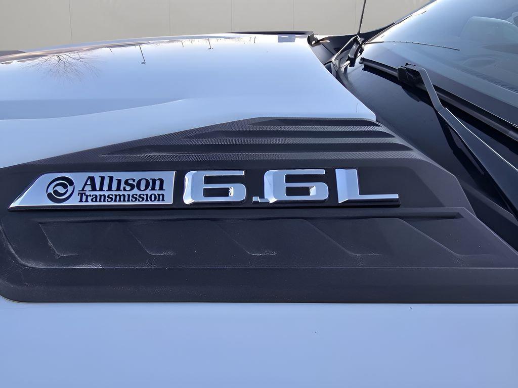 used 2024 Chevrolet Silverado 2500 car, priced at $44,798