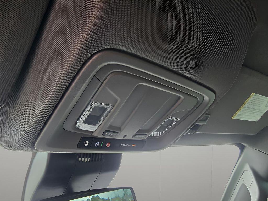 used 2024 Chevrolet Silverado 2500 car, priced at $43,796