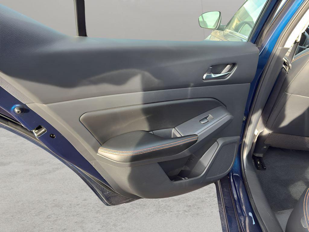 used 2022 Nissan Altima car, priced at $17,543