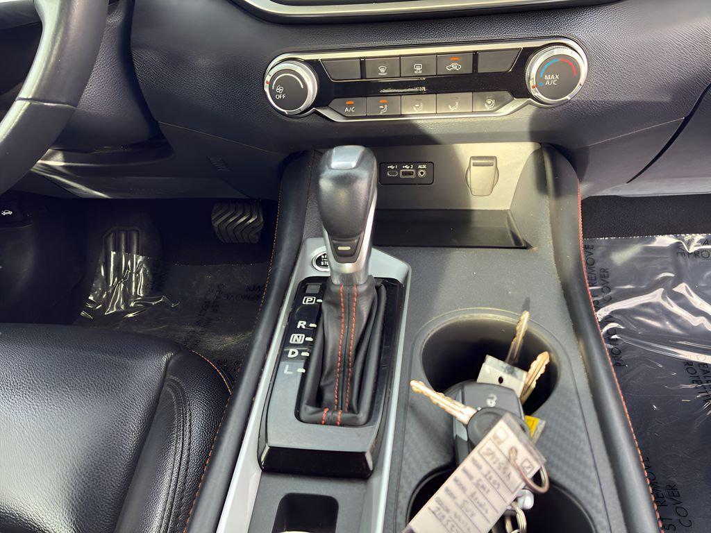 used 2022 Nissan Altima car, priced at $17,543