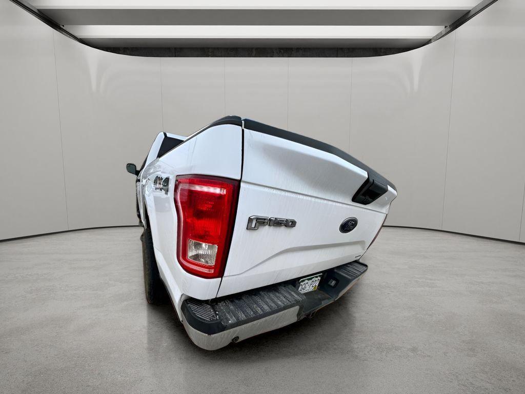 used 2015 Ford F-150 car, priced at $12,269