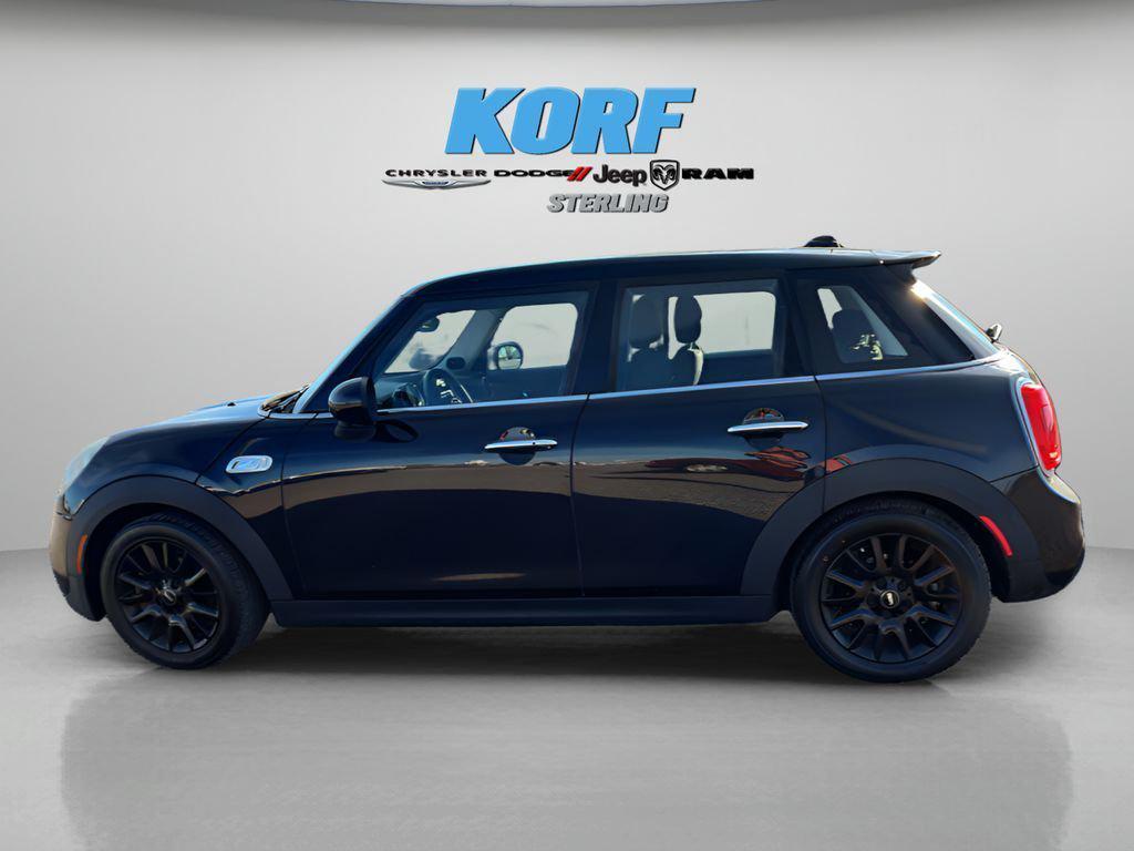 used 2015 MINI Hardtop car, priced at $8,226