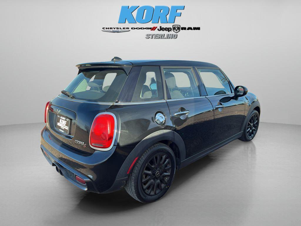 used 2015 MINI Hardtop car, priced at $8,226