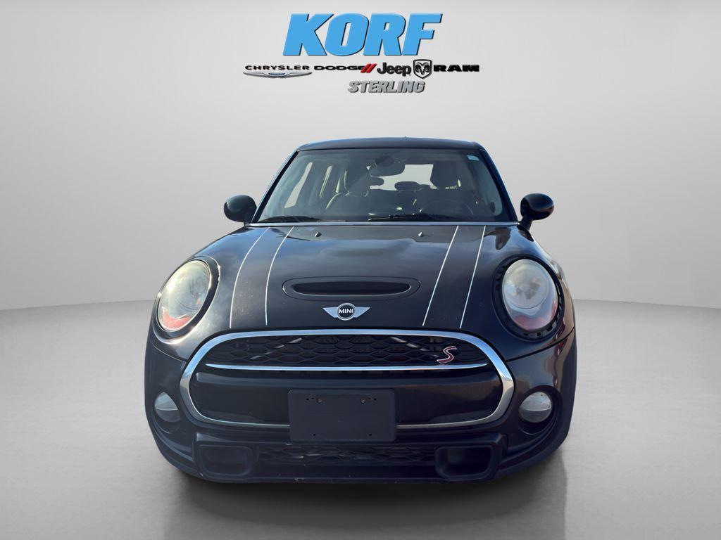 used 2015 MINI Hardtop car, priced at $8,226