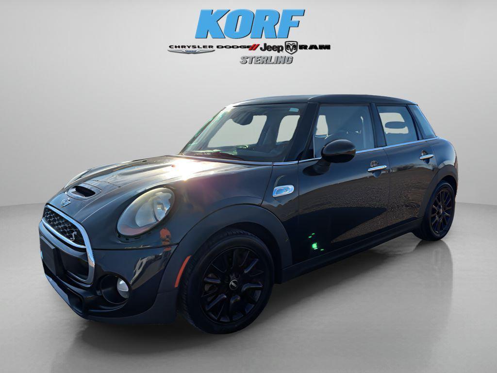 used 2015 MINI Hardtop car, priced at $8,226