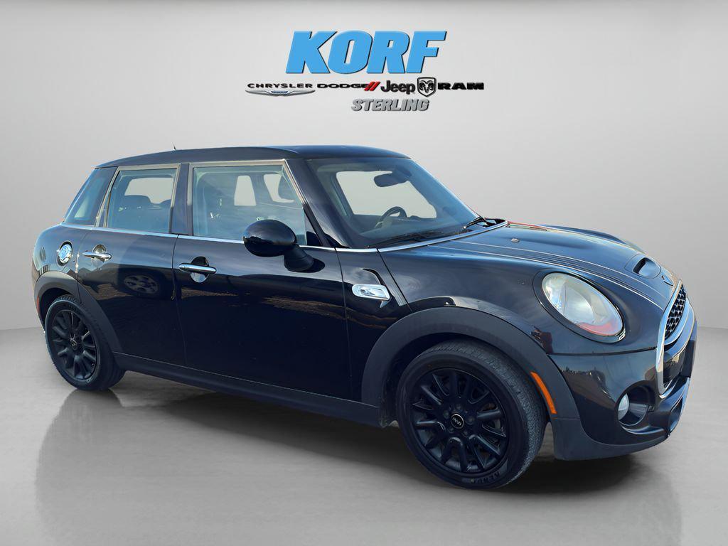 used 2015 MINI Hardtop car, priced at $8,226