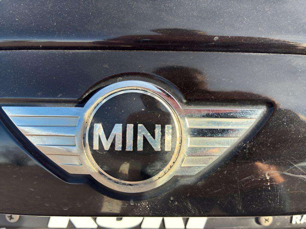 used 2015 MINI Hardtop car, priced at $8,226